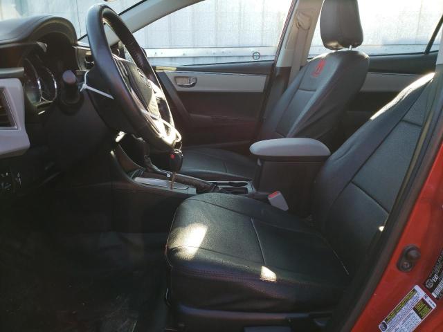 Photo 7 from auction – 2015 TOYOTA COROLLA L with VIN 2T1BURHE7FC252134