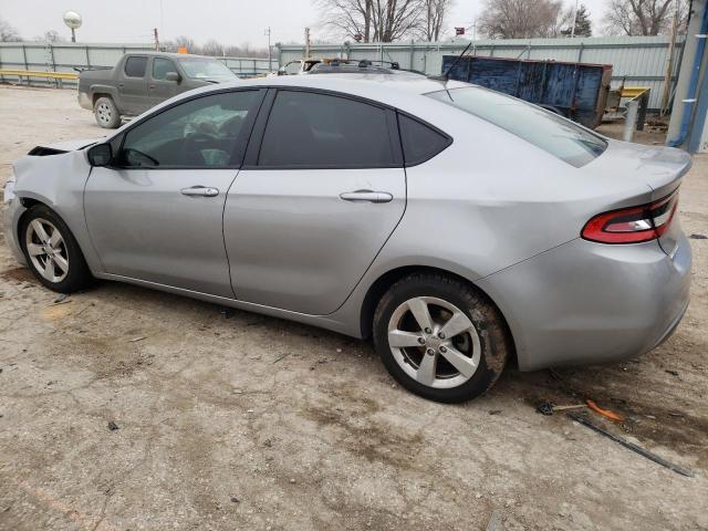 Photo 2 from auction – 2015 DODGE DART SXT with VIN 1C3CDFBB9FD128763