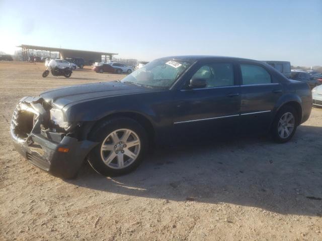 CHRYSLER 300 2007 with VIN 2C3LA43R47H634918 - Photo from auction