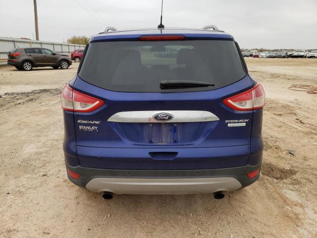 Photo 6 from auction – 2016 FORD ESCAPE TIT with VIN 1FMCU0J99GUA66415