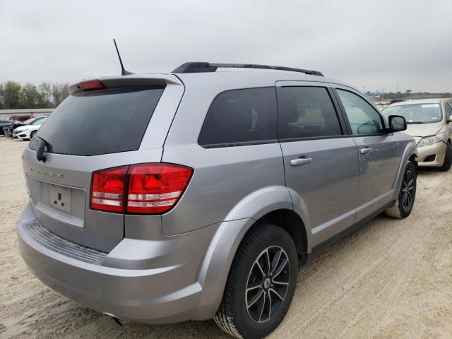 Photo 3 from auction – 2018 DODGE JOURNEY SE with VIN 3C4PDCAB8JT428701