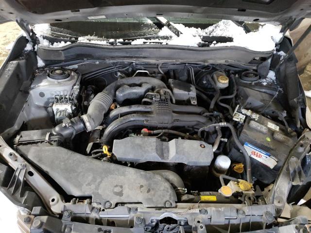 Photo 12 from auction – 2014 SUBARU FORESTER 2 with VIN JF2SJAEC4EH468371