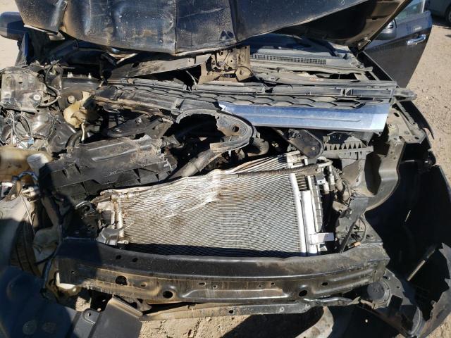 Photo 11 from auction – 2011 FORD EDGE SEL with VIN 2FMDK3JC0BBB60320