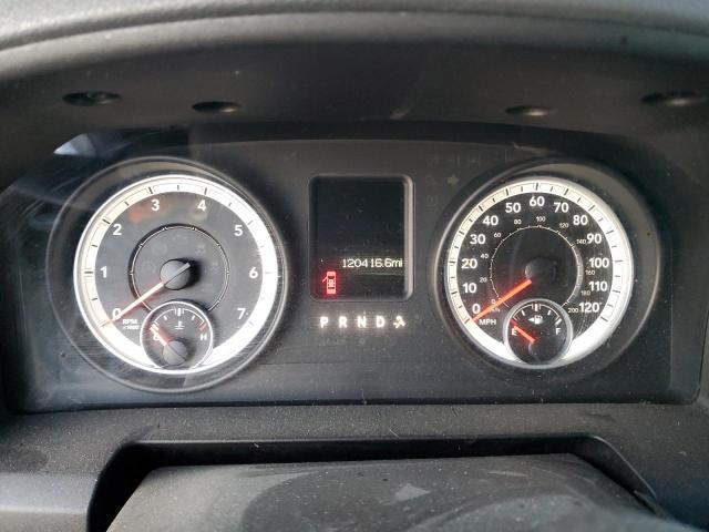 صورة رقم 9 من المزاد - 2013 RAM 1500 ST مع VIN 1C6RR7KT3DS561064