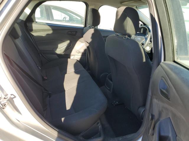 Photo 10 from auction – 2018 FORD FOCUS S with VIN 1FADP3E28JL278112