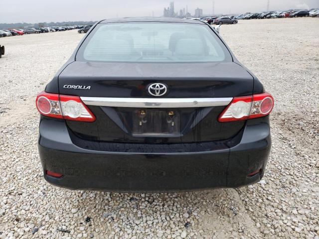 Photo 6 from auction – 2013 TOYOTA COROLLA BA with VIN 5YFBU4EE0DP117971