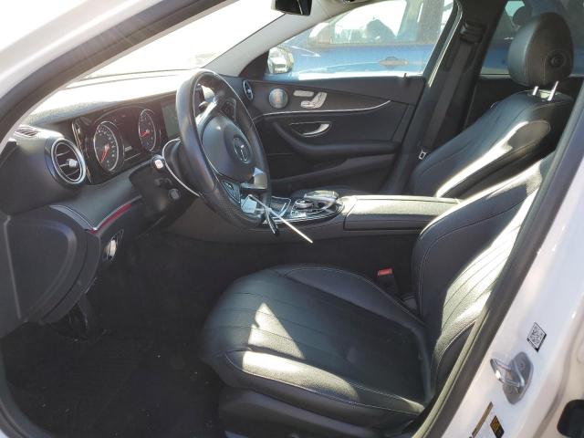 Photo 7 from auction – 2017 MERCEDES-BENZ E 300 with VIN WDDZF4JB7HA108527