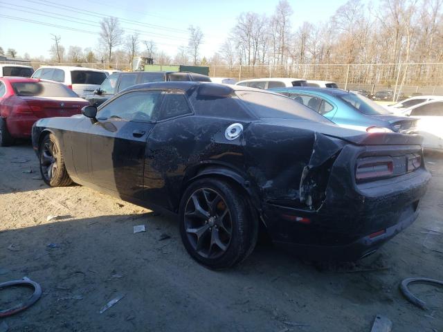 Photo 2 from auction – 2015 DODGE CHALLENGER with VIN 2C3CDZAG2FH761588