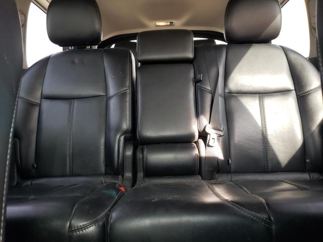 Photo 10 from auction – 2014 NISSAN PATHFINDER with VIN 5N1AR2MN8EC709997