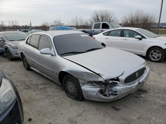 Photo 4 from auction – 2000 BUICK LESABRE CU with VIN 1G4HP54K4YU310191