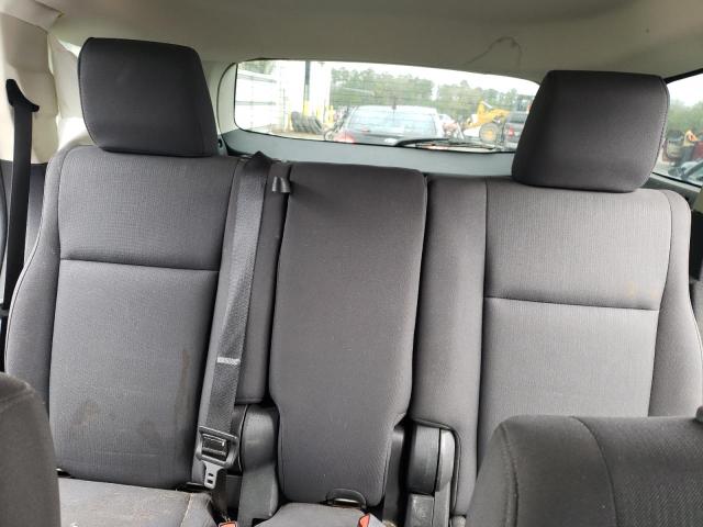 Photo 10 from auction – 2010 DODGE JOURNEY SE with VIN 3D4PG4FB9AT119683