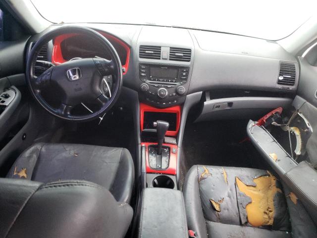 Photo 8 from auction – 2003 HONDA ACCORD EX with VIN 1HGCM66513A004162
