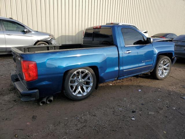 Photo 3 from auction – 2016 CHEVROLET SILVERADO with VIN 1GCNCREC8GZ342287