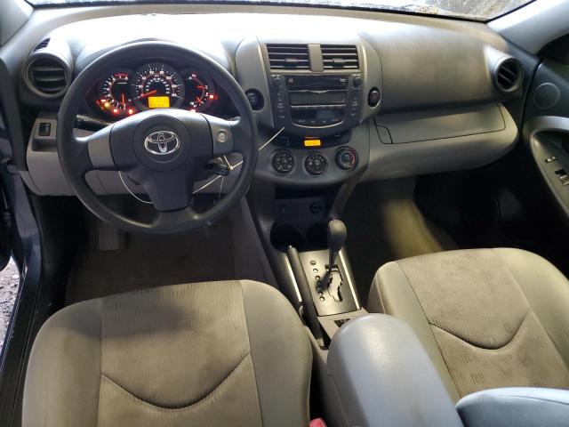 Photo 8 from auction – 2010 TOYOTA RAV4 with VIN JTMBF4DV9AD028930