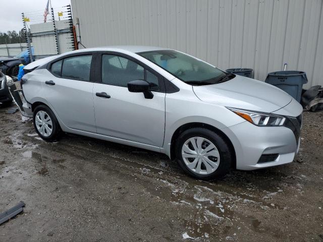 Photo 4 from auction – 2022 NISSAN VERSA S with VIN 3N1CN8DVXNL835216
