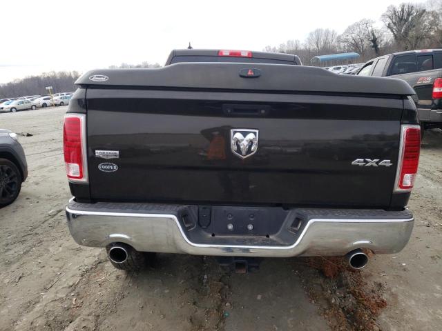 Photo 6 from auction – 2014 RAM 1500 LARAM with VIN 1C6RR7VT6ES188115