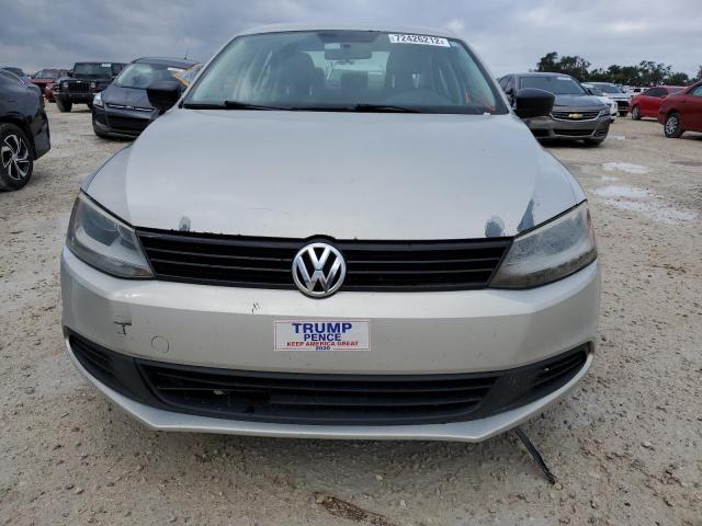 Photo 5 from auction – 2011 VOLKSWAGEN JETTA BASE with VIN 3VW2K7AJ9BM356592