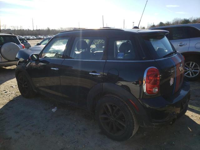 Photo 2 from auction – 2012 MINI COOPER S C with VIN WMWZC5C53CWL64298