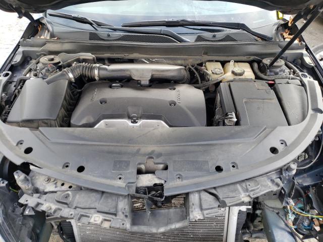 Photo 11 from auction – 2015 CHEVROLET IMPALA LT with VIN 1G1115SL6FU143809