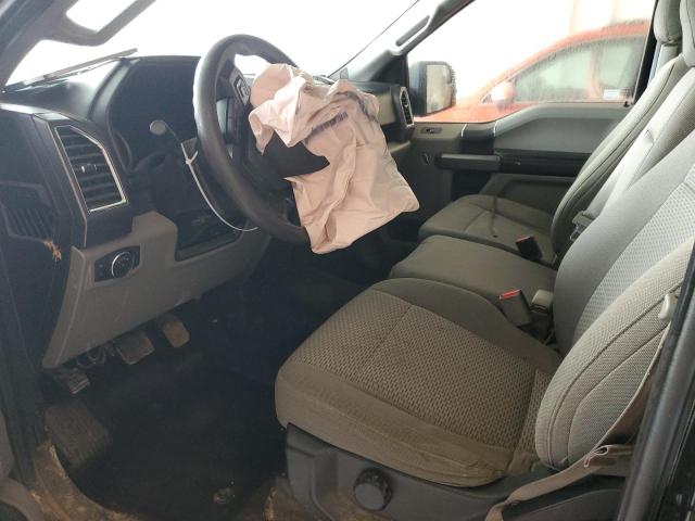 Photo 7 from auction – 2016 FORD F150 SUPER with VIN 1FTEW1EG1GFB28447