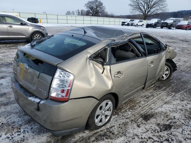 Photo 3 from auction – 2007 TOYOTA PRIUS with VIN JTDKB20U177575226