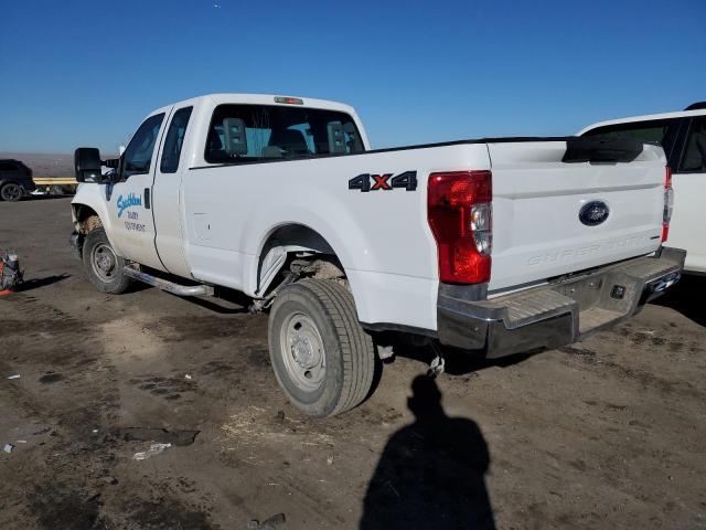 Photo 2 from auction – 2016 FORD F350 SUPER with VIN 1FT8X3B60GEA49469