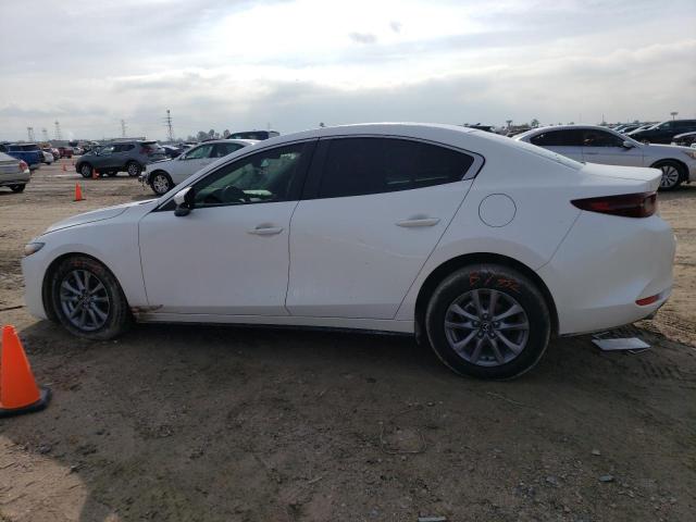 Photo 2 from auction – 2020 MAZDA 3 with VIN 3MZBPABLXLM132182