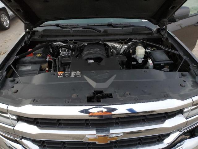 Photo 11 from auction – 2016 CHEVROLET silverado with VIN 3GCPCREC8GG242490