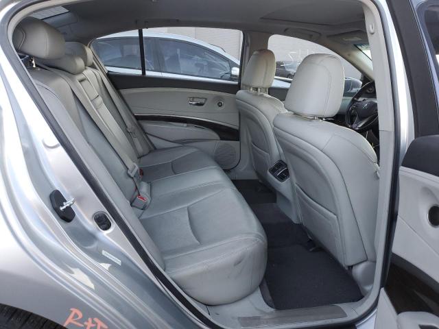 Photo 10 from auction – 2014 ACURA RLX TECH with VIN JH4KC1F58EC005251
