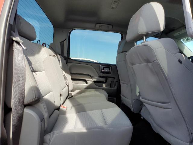 Photo 11 from auction – 2018 CHEVROLET SILVERADO with VIN 3GCUKPEC8JG133657