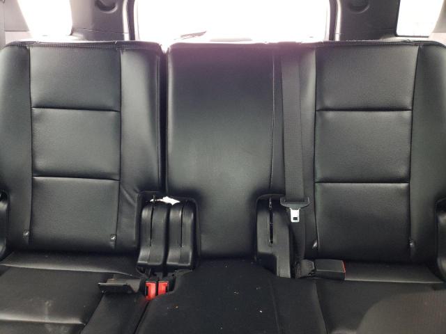 Photo 10 from auction – 2017 FORD EXPLORER P with VIN 1FM5K8AR3HGC66400