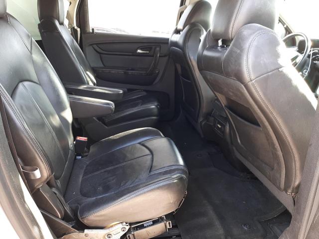 Photo 11 from auction – 2013 GMC ACADIA SLT with VIN 1GKKRRKD8DJ178293