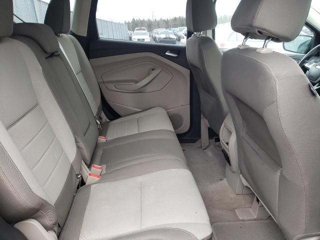 Photo 10 from auction – 2014 FORD ESCAPE SE with VIN 1FMCU0GX8EUC39778