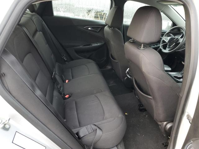 Photo 10 from auction – 2018 CHEVROLET MALIBU LT with VIN 1G1ZD5ST9JF175984