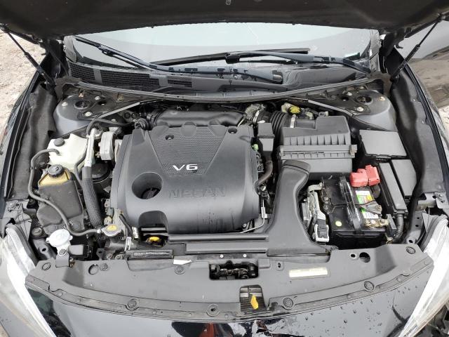 Photo 11 from auction – 2017 NISSAN MAXIMA 3.5 with VIN 1N4AA6AP9HC425359