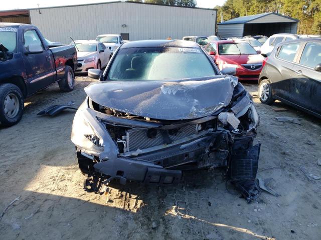 Photo 5 from auction – 2015 NISSAN ALTIMA 2.5 with VIN 1N4AL3AP4FN358034