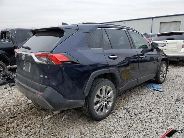 Photo 3 from auction – 2019 TOYOTA RAV4 LIMIT with VIN JTMY1RFV3KD502908
