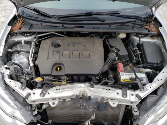 Photo 11 from auction – 2016 TOYOTA COROLLA L with VIN 5YFBURHE8GP529892