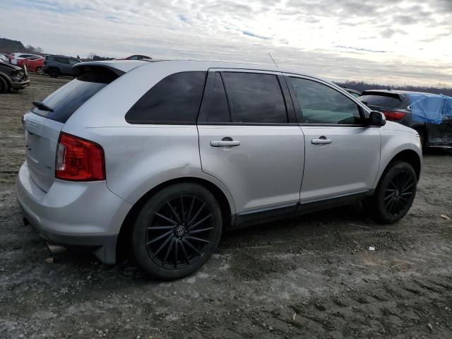 Photo 3 from auction – 2012 FORD EDGE SEL with VIN 2FMDK3JC3CBA25768