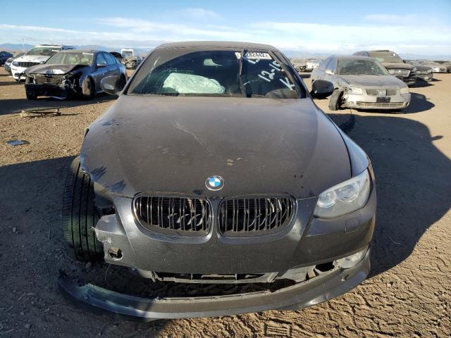 Photo 5 from auction – 2013 BMW 335 I with VIN WBADX7C57DE828694