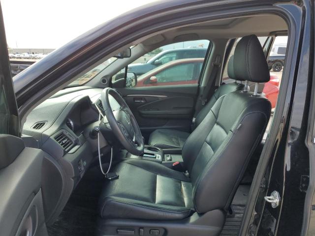 Photo 7 from auction – 2017 HONDA PILOT EXL with VIN 5FNYF5H54HB021414