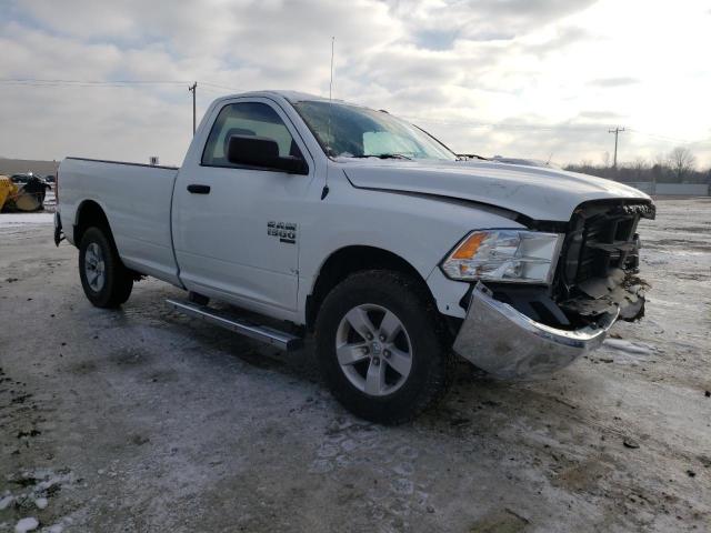 Photo 4 from auction – 2019 RAM 1500 CLASS with VIN 3C6JR7DG1KG511149