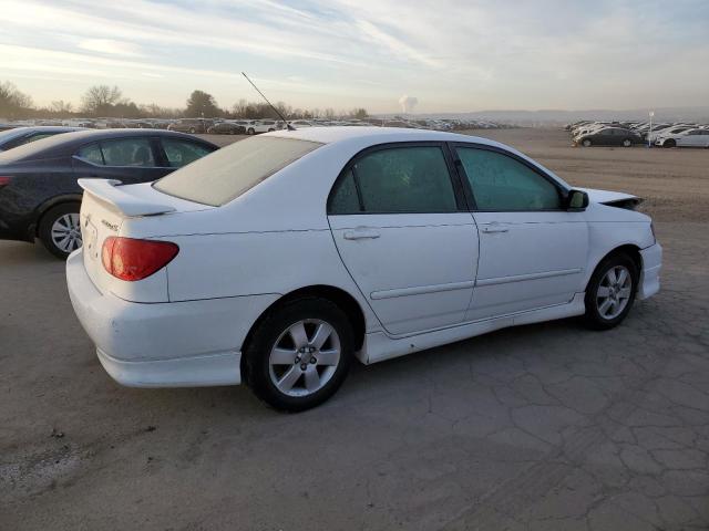 Photo 3 from auction – 2007 TOYOTA COROLLA CE with VIN 2T1BR32E37C840881