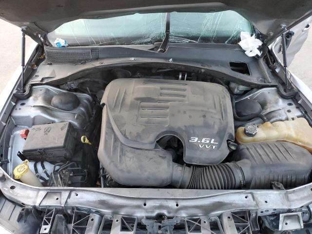 Фото 11 с аукциона – 2013 CHRYSLER 300 с VIN 2C3CCAAG3DH599441