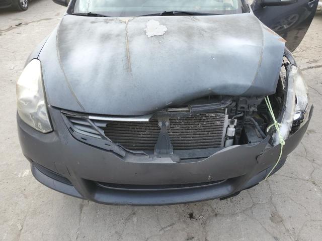 Photo 11 from auction – 2011 NISSAN ALTIMA S with VIN 1N4AL2EP1BC108311