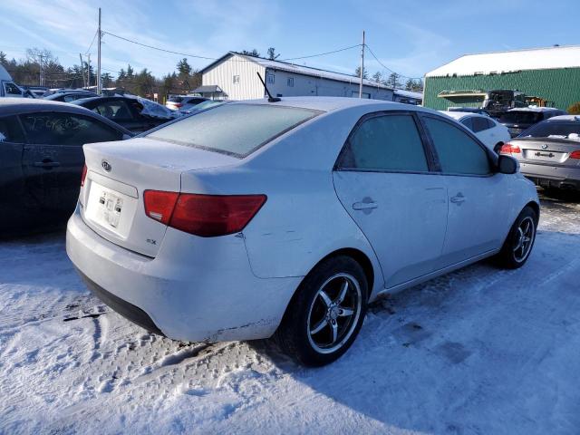 Photo 3 from auction – 2012 KIA FORTE EX with VIN KNAFU4A25C5480451