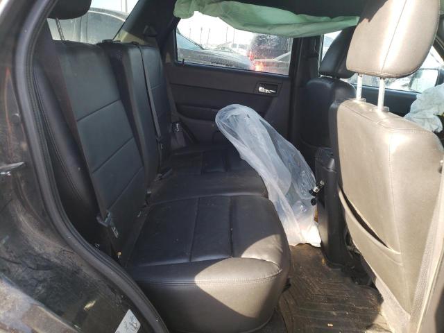 Photo 11 from auction – 2011 FORD EDGE with VIN 1FMCU0EG6BKA19534
