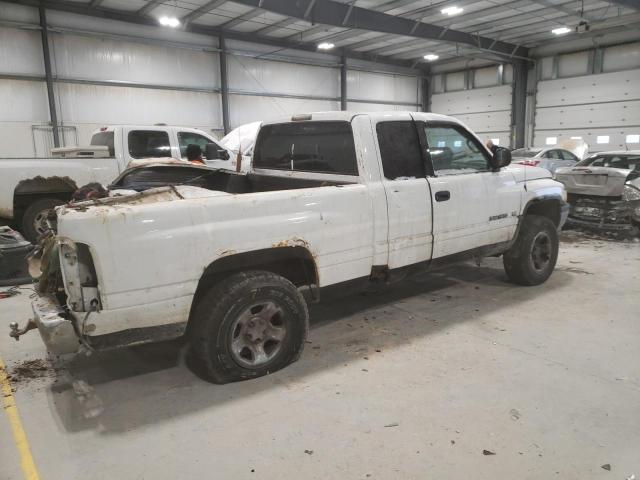 Photo 3 from auction – 2001 DODGE RAM 1500 with VIN 3B7HF13Y91M537019