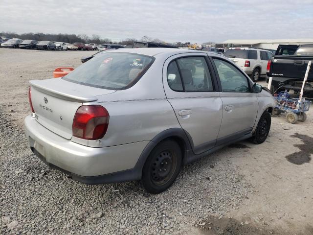 Photo 3 from auction – 2001 TOYOTA ECHO with VIN JTDBT123810129912