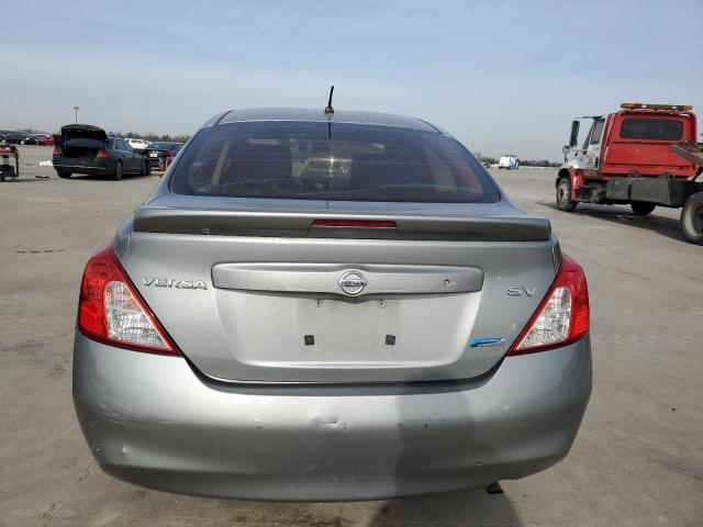 Photo 6 from auction – 2014 NISSAN VERSA S with VIN 3N1CN7AP9EL828791